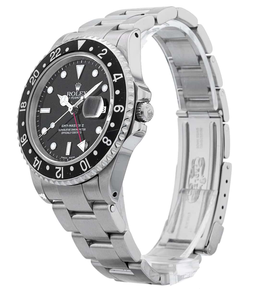 Rolex GMT Master II 16710 Rolex GMT Master II 16710